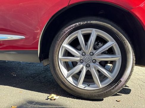 Used 2022 Acura RDX AWD image 24