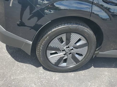 Used 2026 Nissan Murano SL AWD/4WD image 5