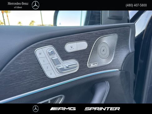 Certified 2022 Mercedes-Benz GLE 350 4MATIC image 14