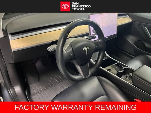 Used 2019 Tesla Model 3 Long Range AWD/4WD image 13