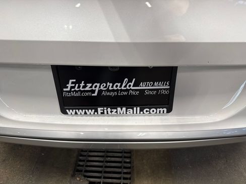 Used 2025 Genesis Electrified GV70 w/ Prestige Package AWD/4WD image 25