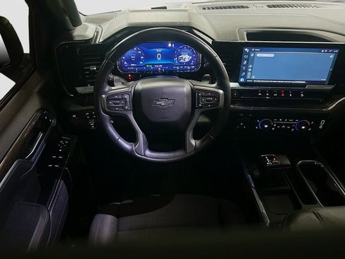 Used 2023 Chevrolet Silverado 1500 LT Trail Boss image 22