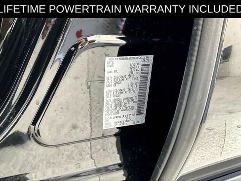 Certified 2026 INFINITI QX60 Luxe w/ Cargo Package image 45