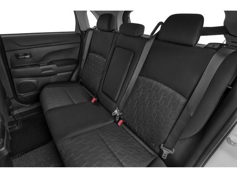 Used 2024 Mitsubishi Outlander Sport AWD image 9
