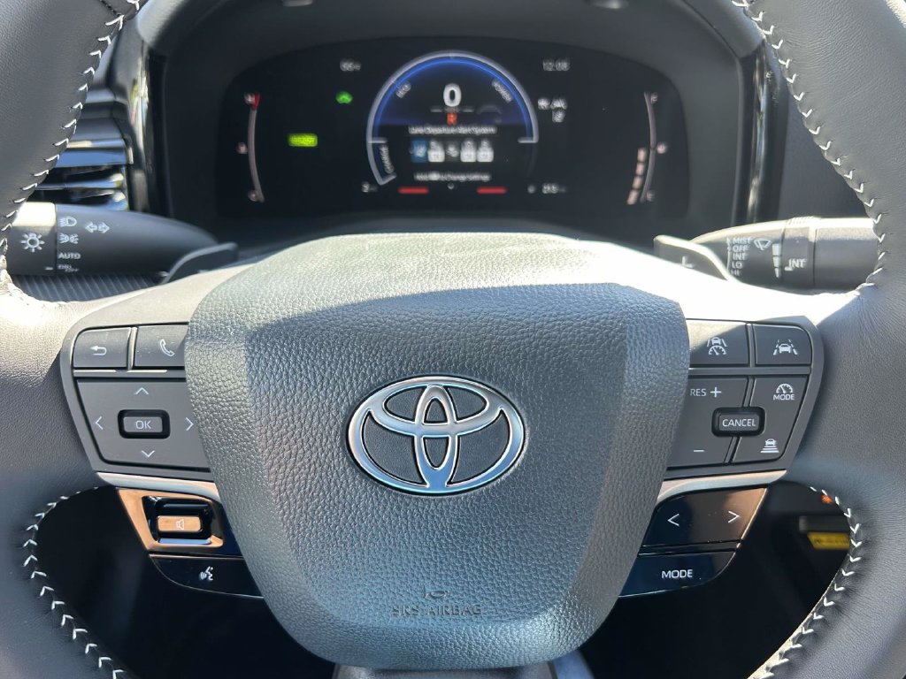 New 2026 Toyota Camry SE w/ Convenience Package FWD image 26