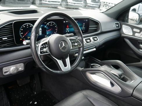 Used 2020 Mercedes-Benz GLE 350 GLE 350 image 16