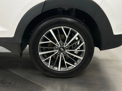 Used 2019 Hyundai Tucson SEL w/ Cargo Package image 25