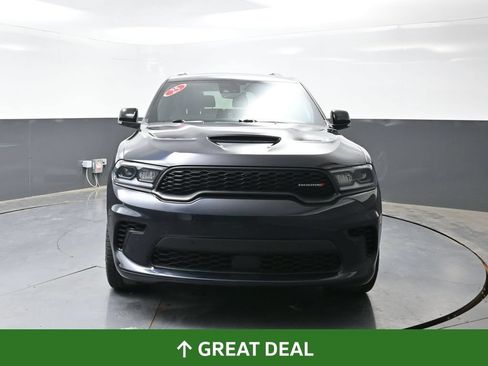 Used 2025 Dodge Durango R/T AWD/4WD image 8