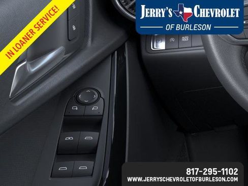 New 2026 Chevrolet Equinox LT w/ Convenience Package II image 22