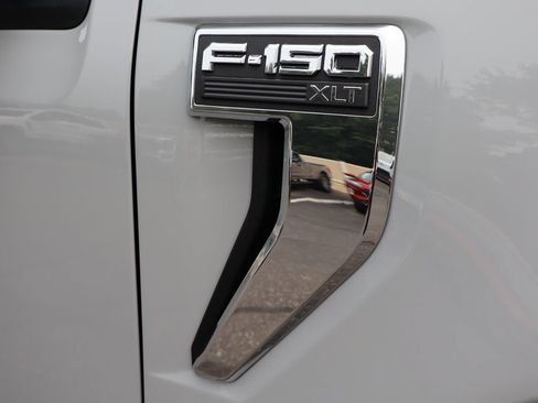 Used 2024 Ford F150 XLT w/ Equipment Group 302A MID AWD/4WD image 22