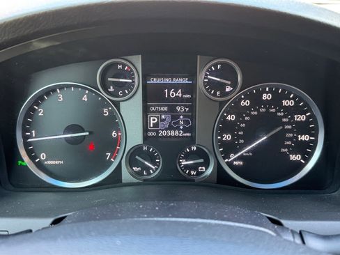 Used 2015 Lexus LX 570 4WD image 21