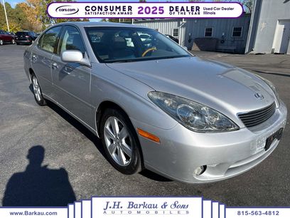 Used 2006 Lexus ES 330