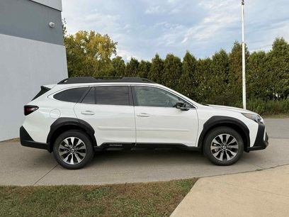 New 2025 Subaru Outback Limited XT