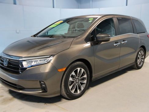 Used 2022 Honda Odyssey EX-L image 30