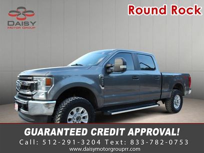 Used 2022 Ford F250 XL w/ STX Appearance Package