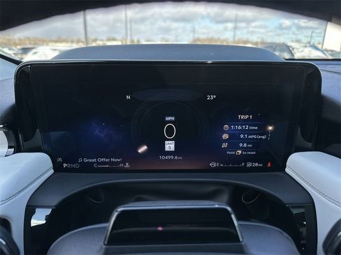 Used 2025 Lincoln Aviator Reserve image 15