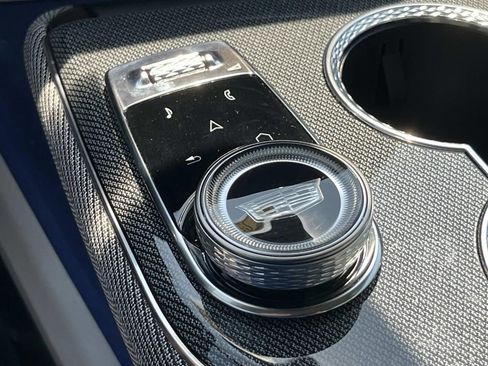 Certified 2025 Cadillac Optiq Sport 1 image 33