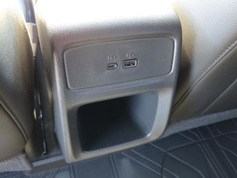 New 2026 Chevrolet Trax RS w/ Driver Confidence Package image 21