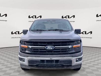Used 2024 Ford F150 XLT w/ Mobile Office Package