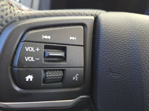 Certified 2026 Honda Ridgeline TrailSport image 35