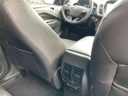 Used 2017 Ford Escape Titanium w/ Equipment Group 301A image 75