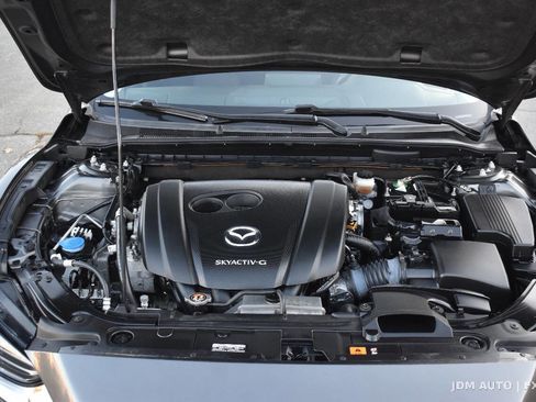 Used 2019 MAZDA MAZDA6 Sport image 33