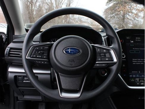 New 2026 Subaru Impreza 2.0i Sport image 26