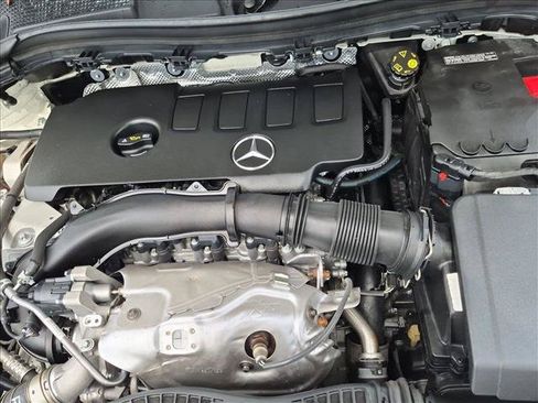 Used 2023 Mercedes-Benz GLA 250 image 22