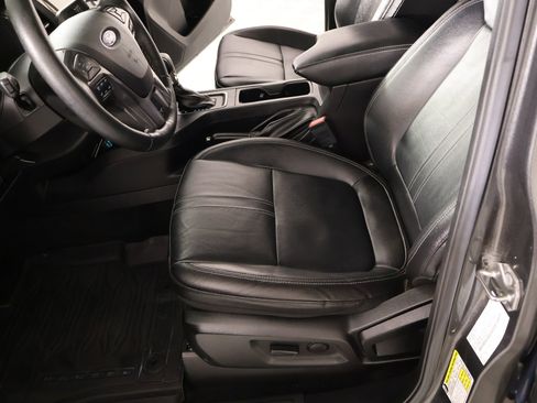 Used 2019 Ford Ranger Lariat RWD image 11
