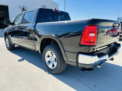 New 2026 RAM 1500 Big Horn image 37