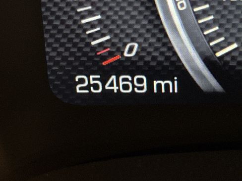 Used 2016 Chevrolet Corvette Z51 3LT w/ 3LT Preferred Equipment Group image 19