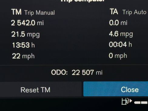 Certified 2023 Volvo XC90 B6 Core w/ Climate Package image 20