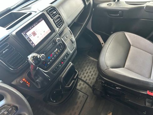 Used 2025 RAM ProMaster 2500 w/ Convenience Group FWD image 46