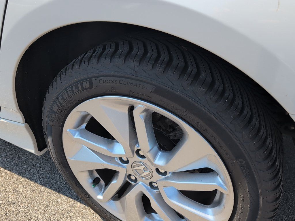 Used 2019 Honda Accord LX image 27