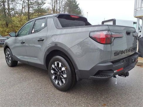 New 2026 Hyundai Santa Cruz SEL image 4