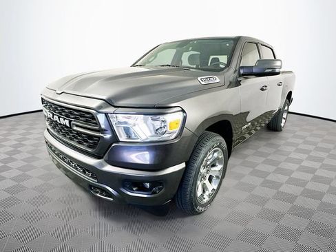Used 2023 RAM 1500 Big Horn AWD/4WD image 7