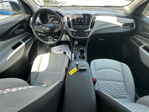 Used 2020 Chevrolet Equinox LT FWD image 18
