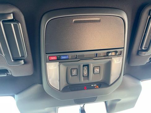 Used 2024 Subaru Forester Wilderness AWD/4WD image 18