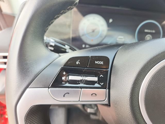Used 2023 Hyundai Elantra SEL w/ Convenience Package FWD image 16