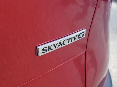 Used 2023 MAZDA CX-30 AWD 2.5 S w/ Preferred Package image 7