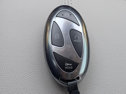 Certified 2026 Hyundai Tucson SEL Plus FWD image 12