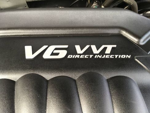 Used 2014 Chevrolet Impala LT FWD image 14