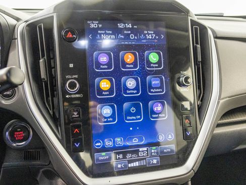 Used 2024 Subaru Crosstrek 2.0i Premium image 23