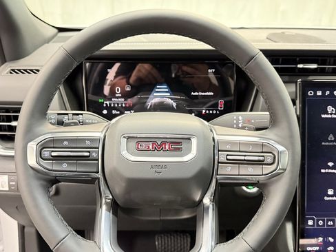 New 2026 GMC Terrain Elevation w/ Technology Package II image 27