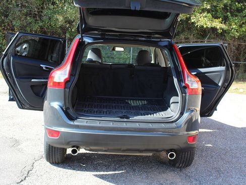 Used 2013 Volvo XC60 3.2 image 18