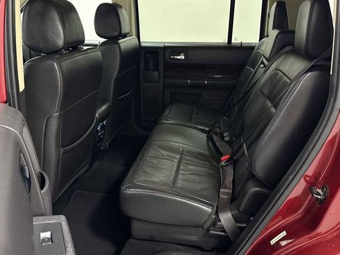 Used 2019 Ford Flex Limited image 24