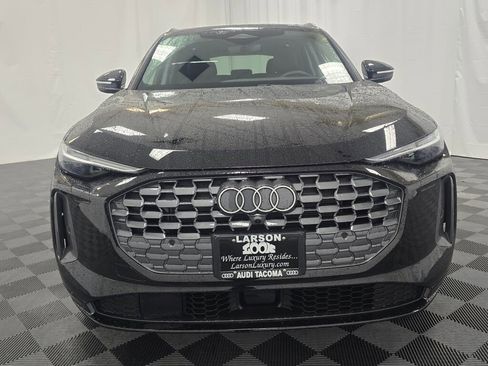 New 2025 Audi Q5 Premium Plus image 9