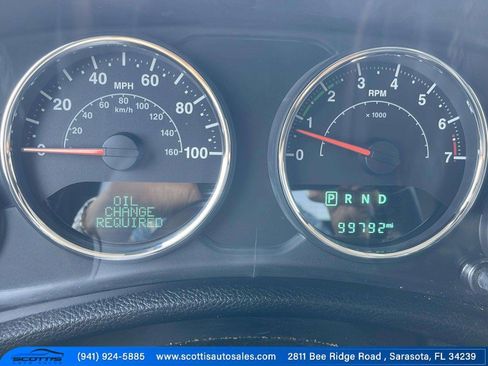 Used 2015 Jeep Wrangler Sport image 26