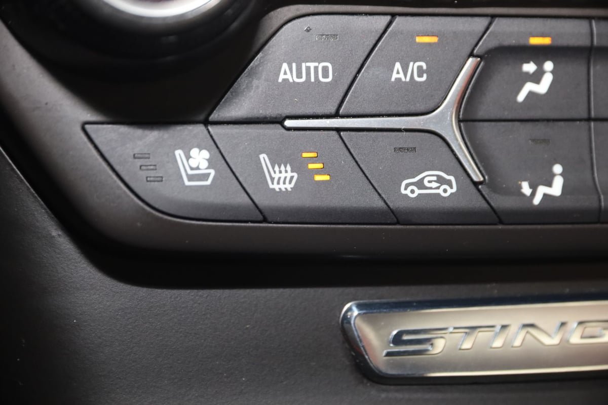 Used 2014 Chevrolet Corvette Stingray Coupe w/ 3LT Preferred Equipment Group RWD image 10