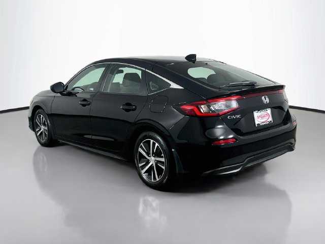 Used 2023 Honda Civic LX image 15